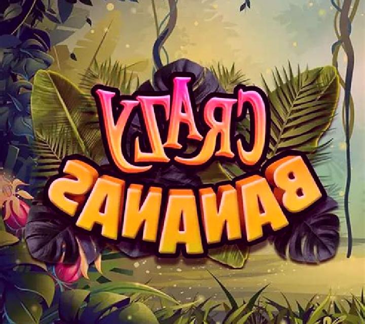 Crazy Bananas slot