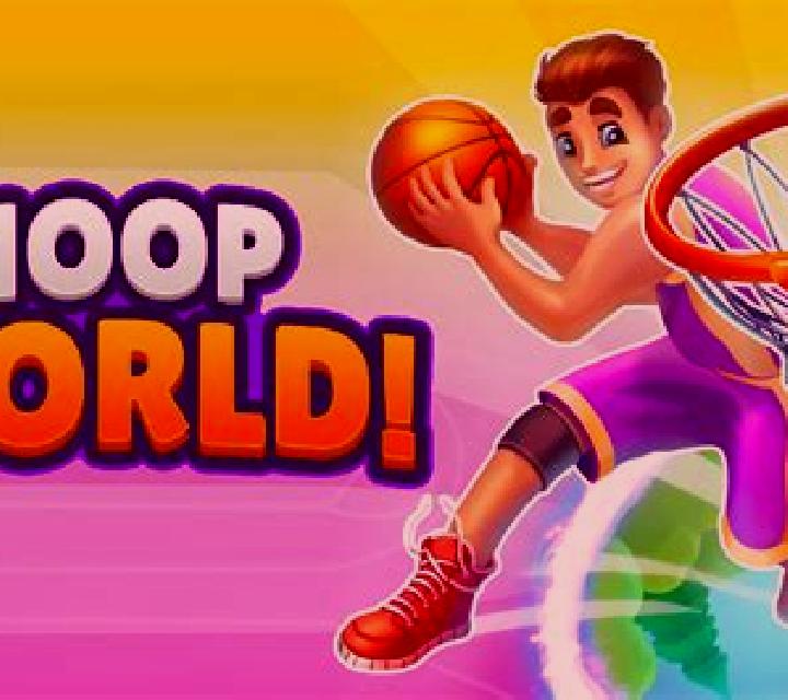 Crazy Basketball online slot