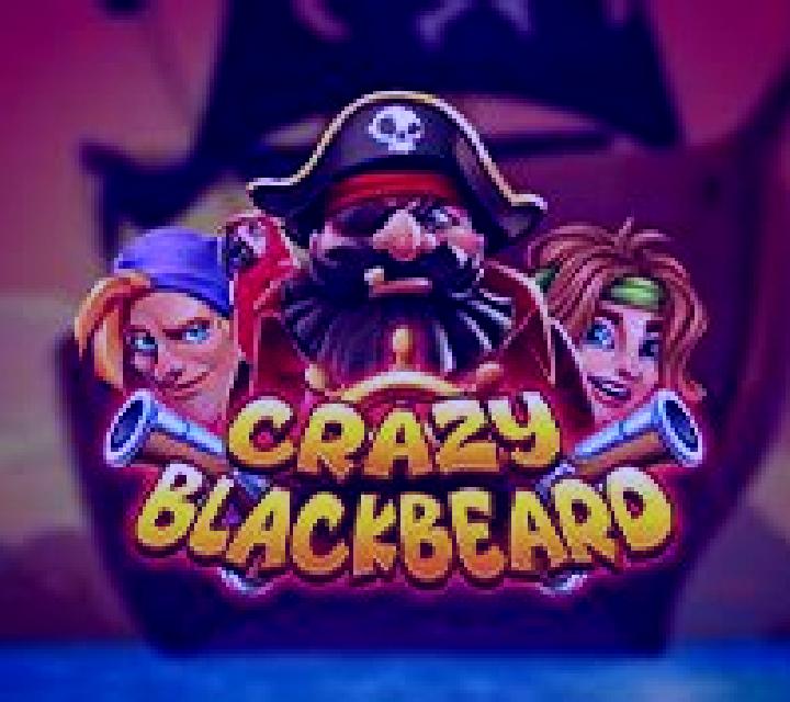 Crazy Blackbeard slot