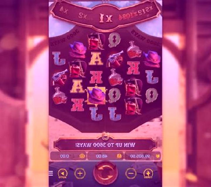 Crazy Bounty online slot
