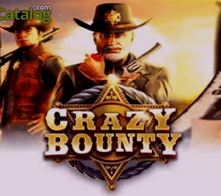 Crazy Bounty slot game