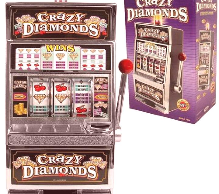 Crazy Box online slot