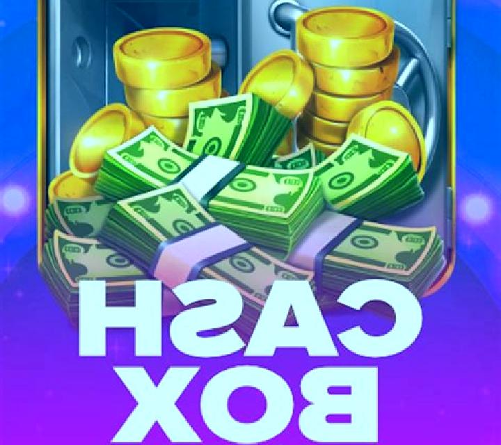 Crazy Box slot game