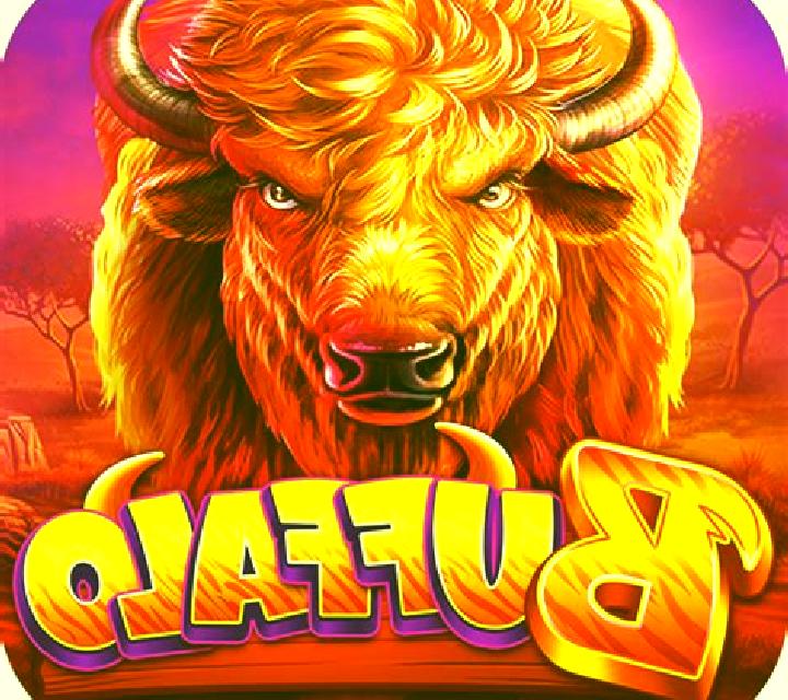 Crazy Buffalo slot game