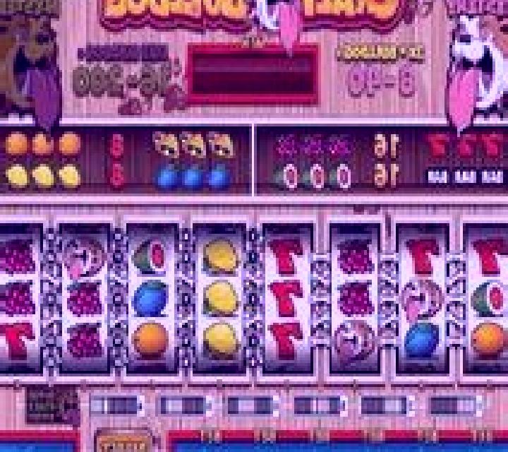 Crazy Bulldog online slot