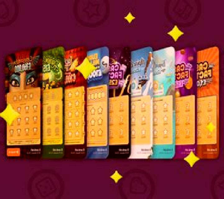 Crazy Cards online slot