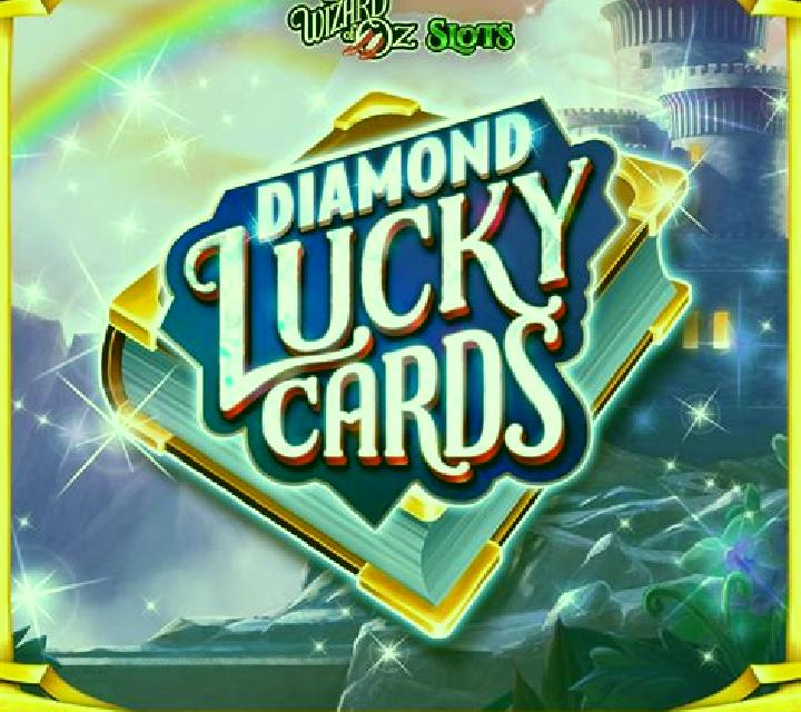 Crazy Cards slot game