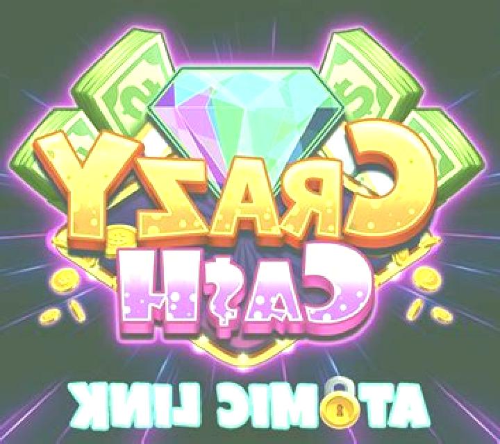 Crazy Cash online slot