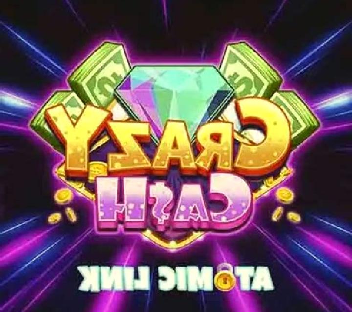 Crazy Cash slot