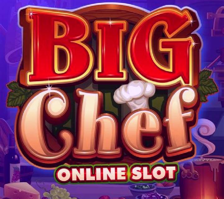 Crazy Chef online slot