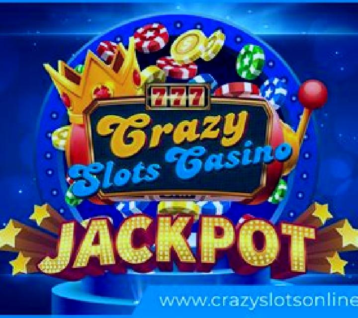 Crazy Chilli 2 online slot