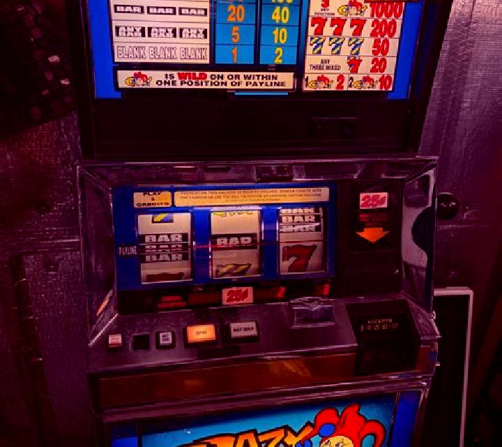 Crazy Chilli 2 slot game