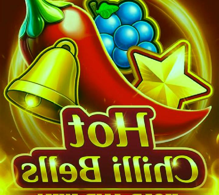 Crazy Chilli slot game