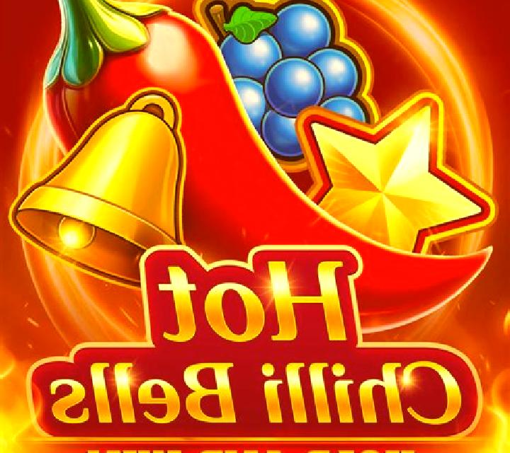 Crazy Chilli slot machine