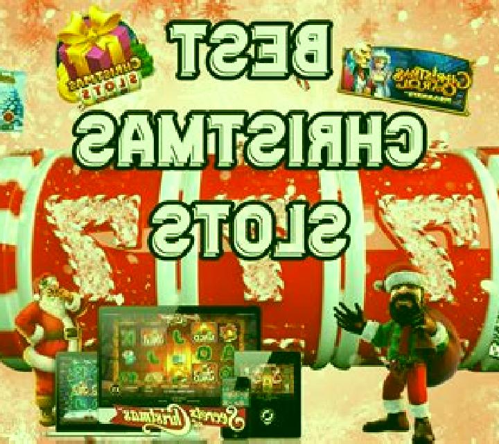 Crazy Christmas online slot