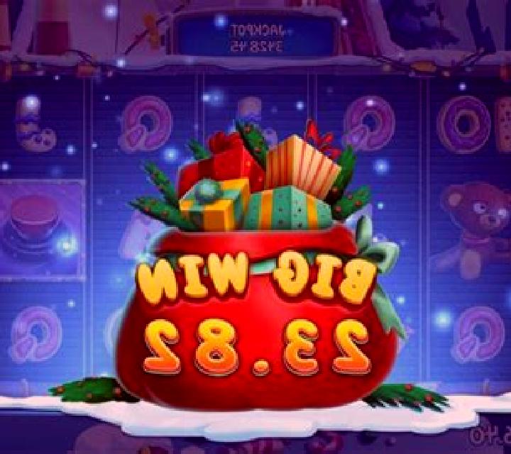 Crazy Christmas slot