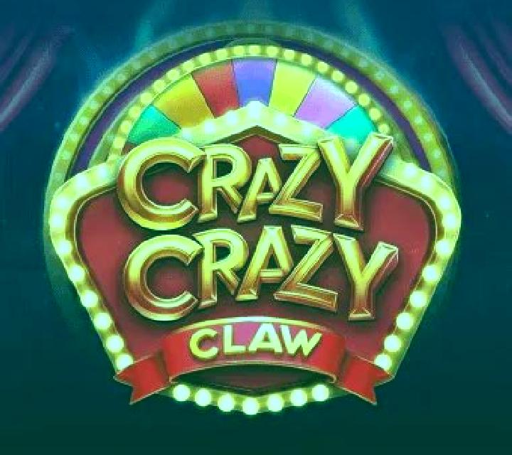 Crazy Claw online slot