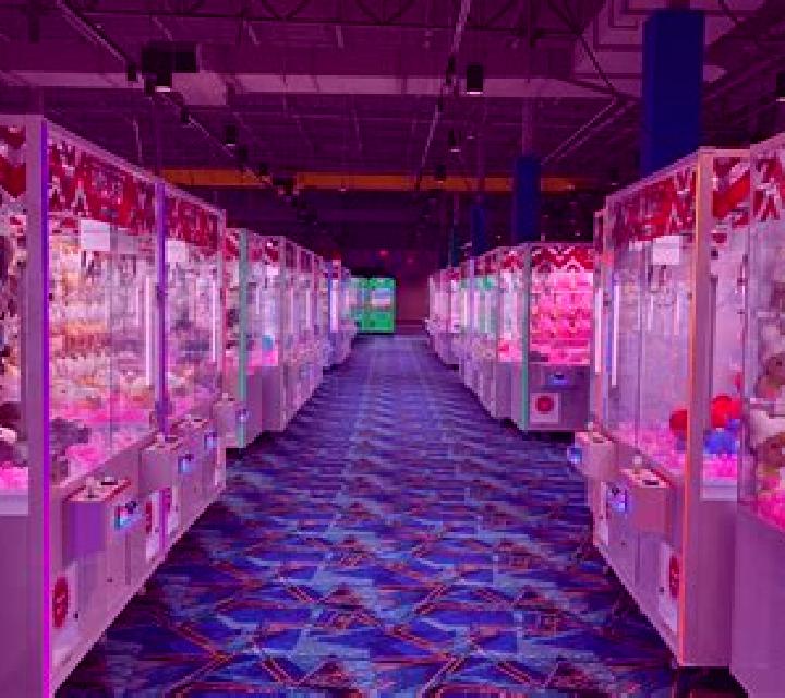 Crazy Claw slot machine