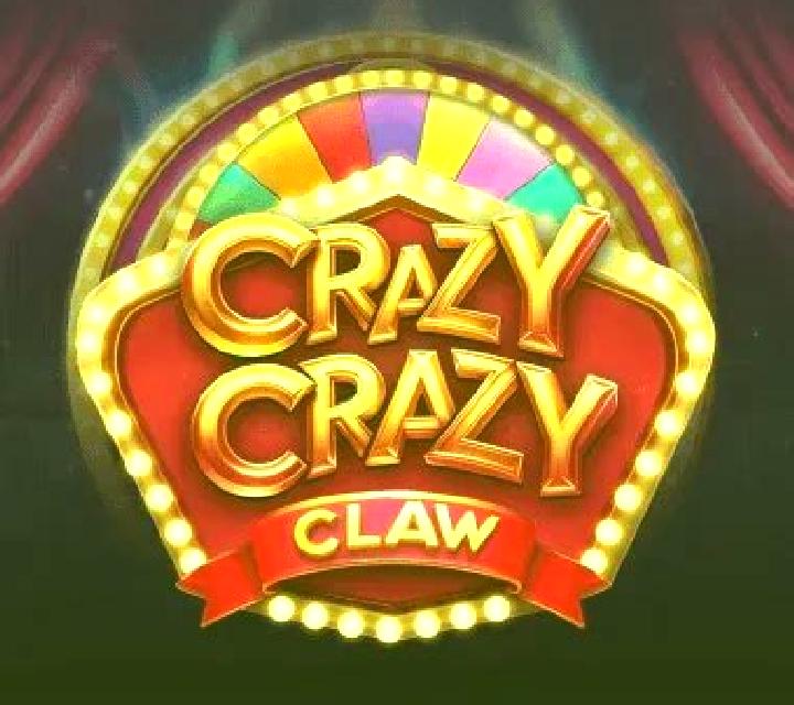 Crazy Claw slot