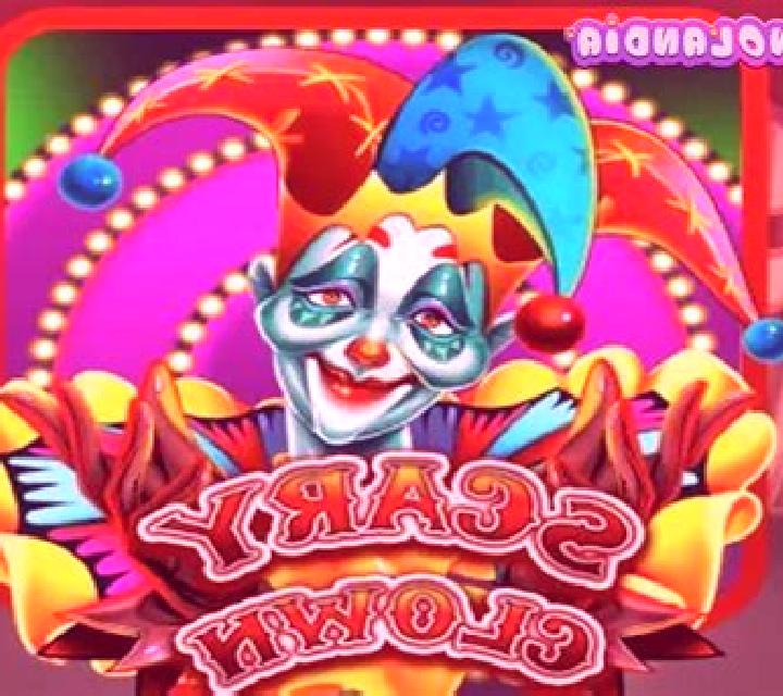 Crazy Clown online slot