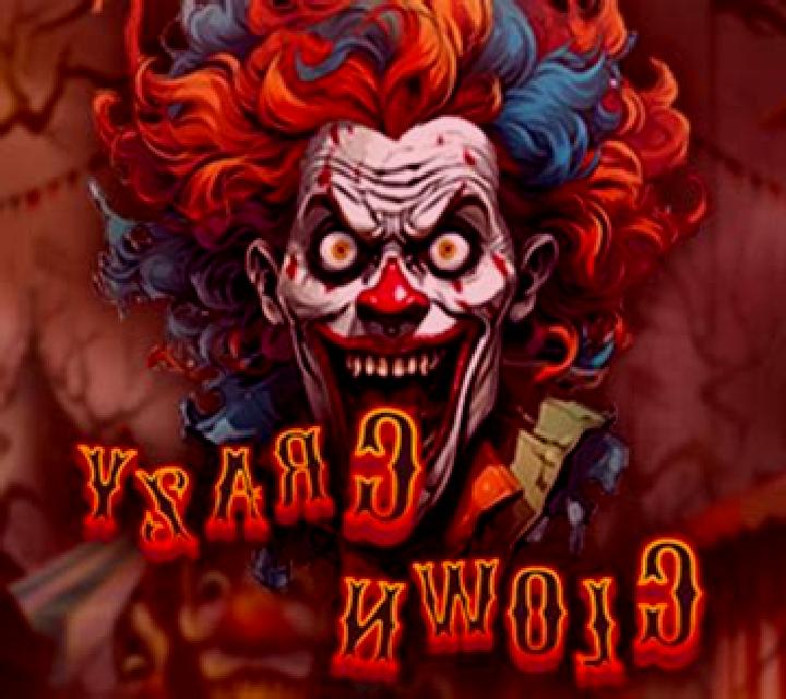 Crazy Clown slot