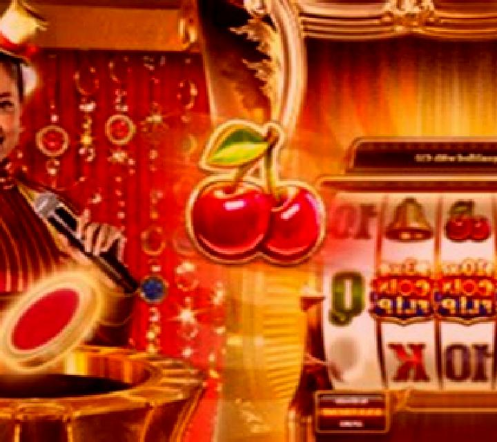 Crazy Coin Flip slot machine