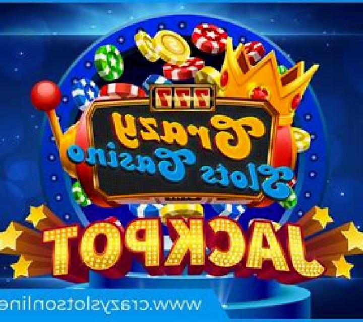 Crazy Color online slot