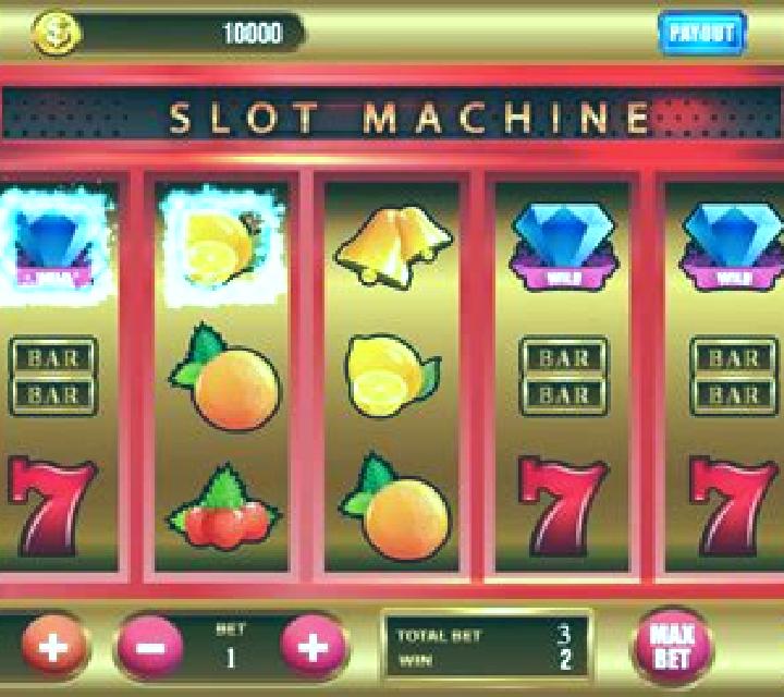 Crazy Color slot game