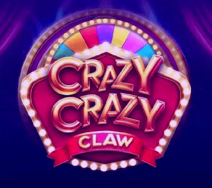 Crazy Crazy Claw online slot