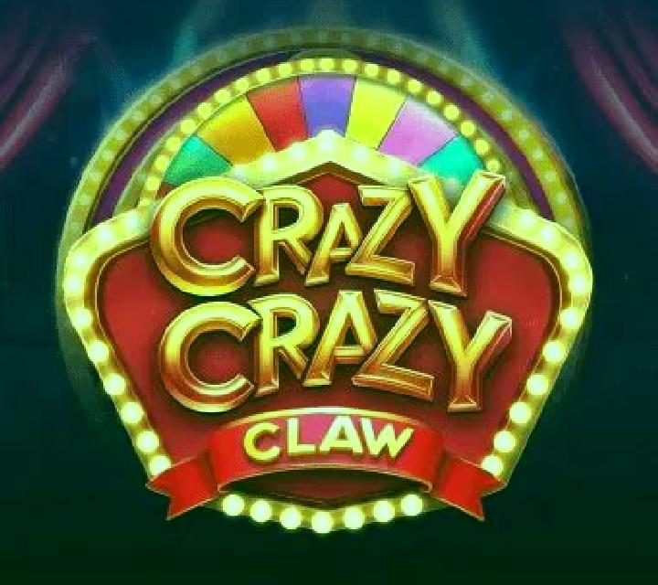 Crazy Crazy Claw slot game
