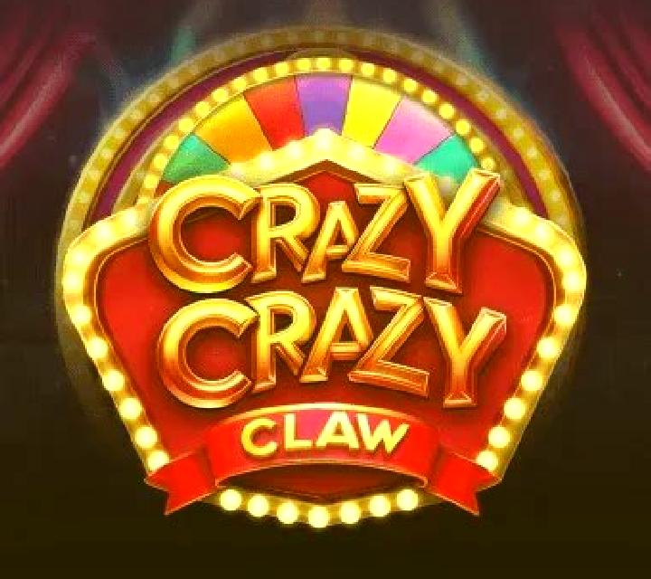 Crazy Crazy Claw slot