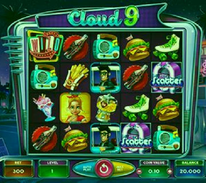 Crazy Dentist (9) slot game