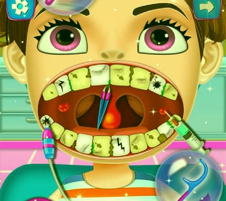 Crazy Dentist slot
