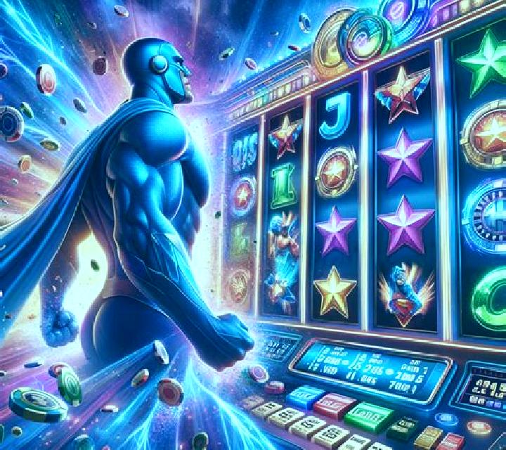 Crazy Diamonds (VA Gaming) online slot