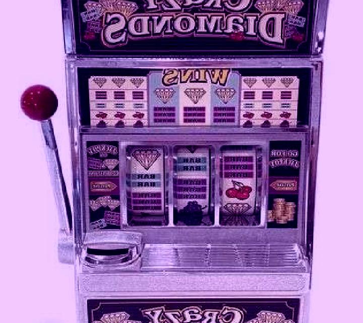 Crazy Diamonds (VA Gaming) slot machine