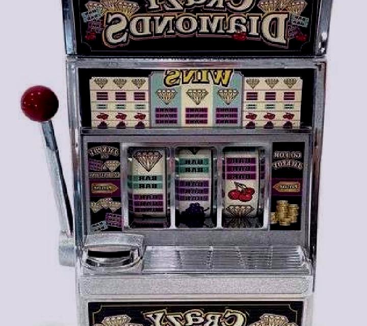 Crazy Diamonds (VA Gaming) slot