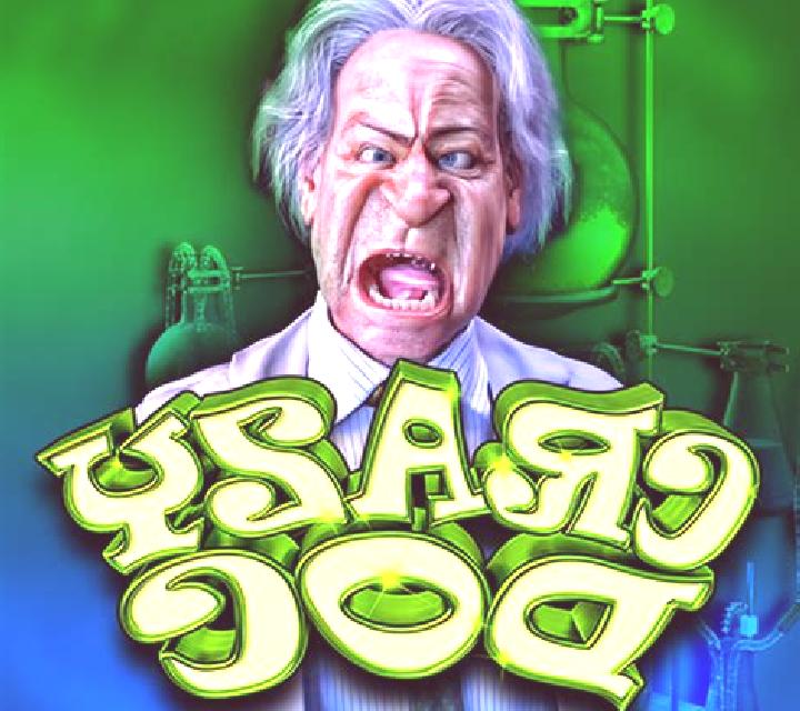 Crazy Doc online slot