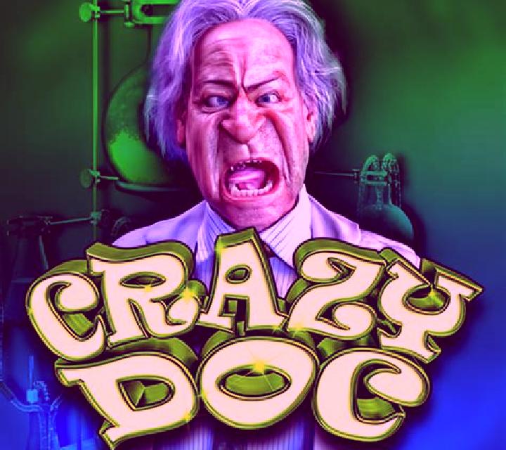 Crazy Doc slot