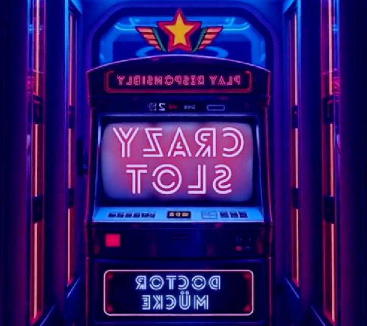 Crazy Doctor online slot