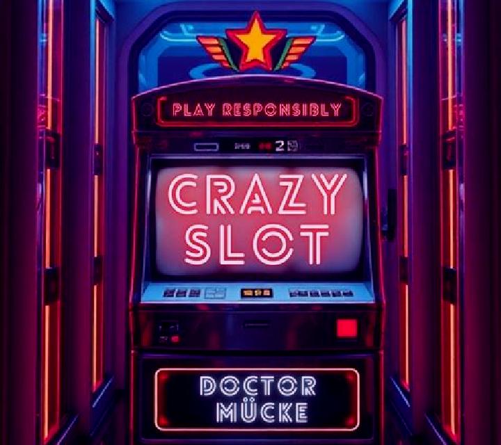 Crazy Doctor slot machine