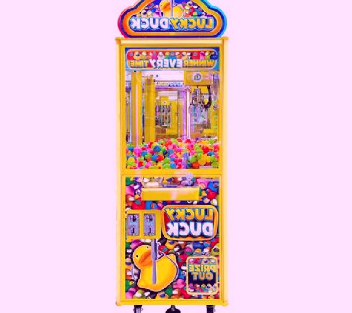 Crazy Duck online slot
