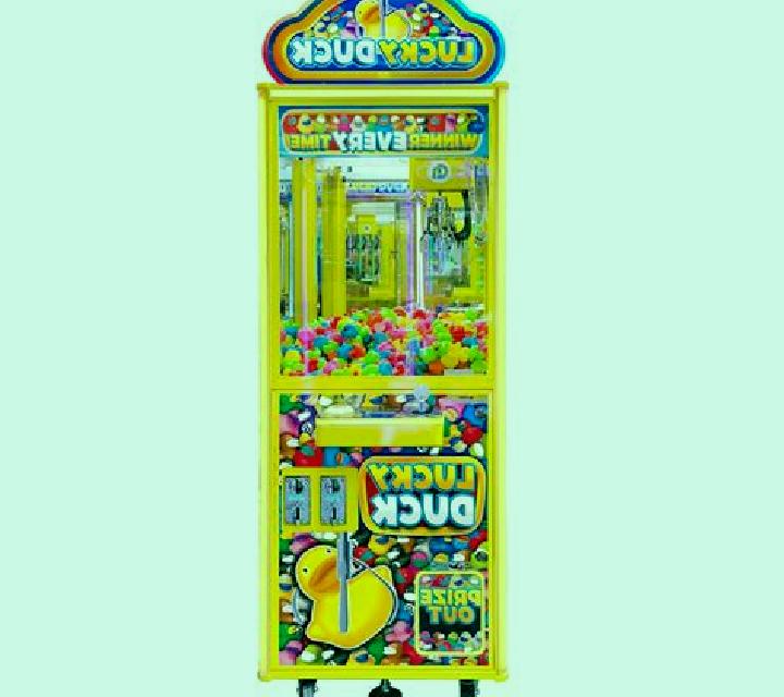 Crazy Duck slot