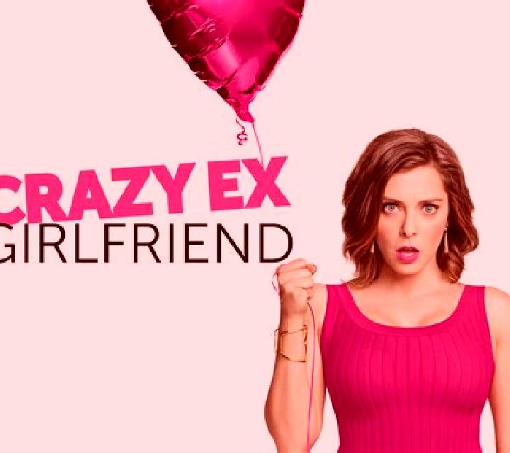 Crazy Ex-Girlfriend online slot