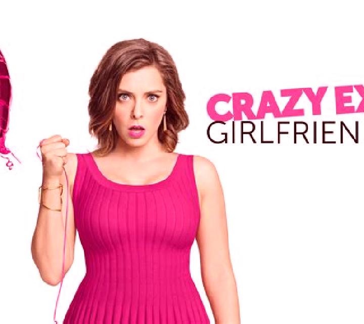 Crazy Ex-Girlfriend slot game