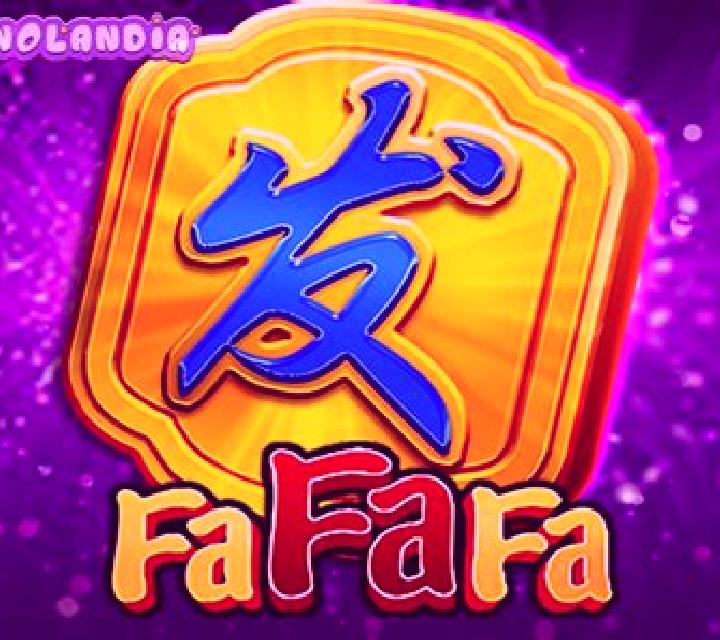 Crazy Fa Fa Fa slot