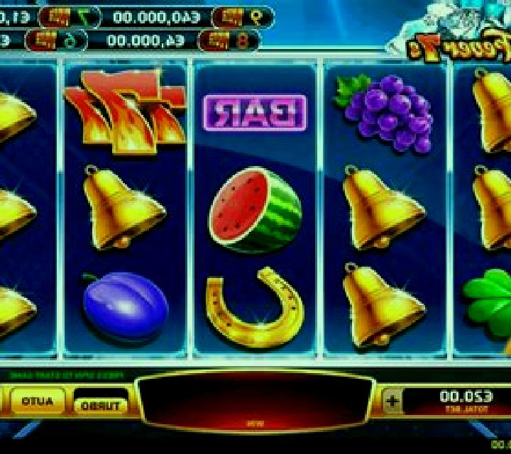 Crazy Fever: Burning Wins online slot