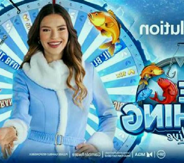 Crazy Fishing online slot