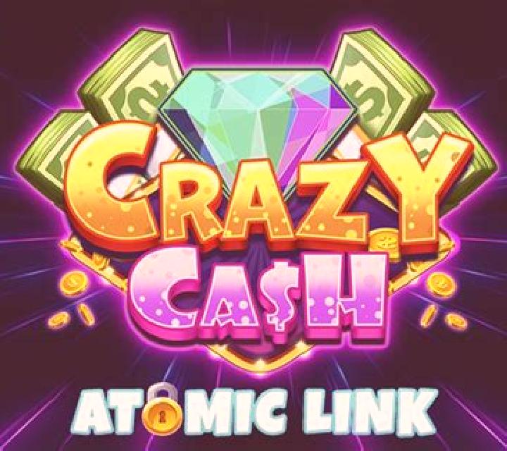 Crazy for Cash online slot