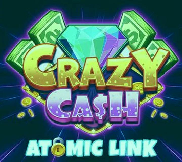 Crazy for Cash slot game