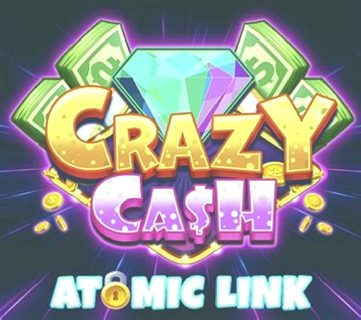Crazy for Cash slot machine